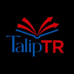 TalipTR logo